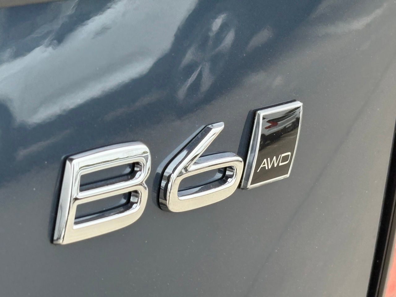 New 2026 Volvo XC90 B6 Core w/ Protection Package Premier image 10