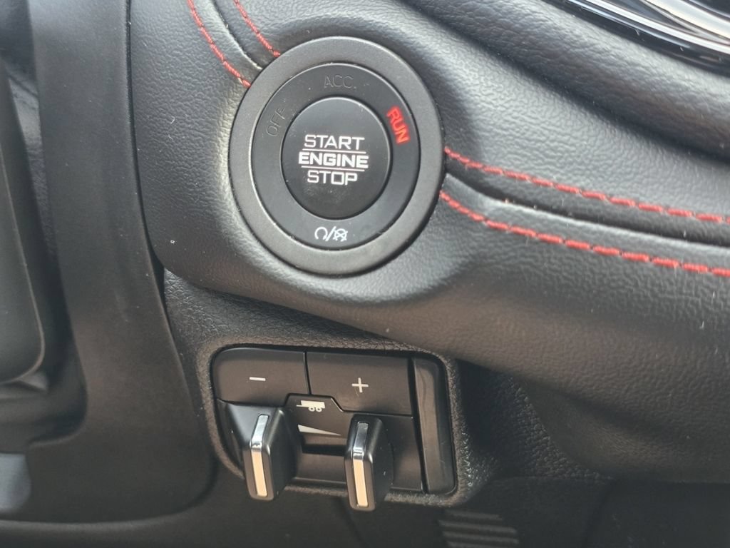 Used 2024 Dodge Durango GT AWD/4WD image 29