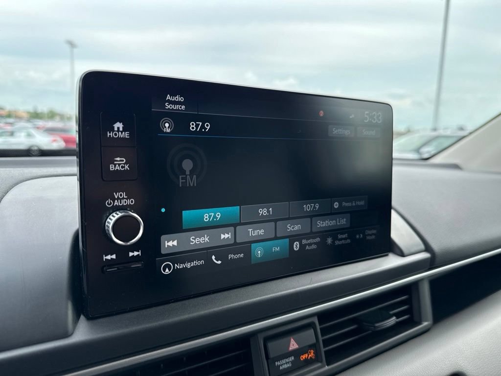 Certified 2024 Honda Pilot Elite image 22