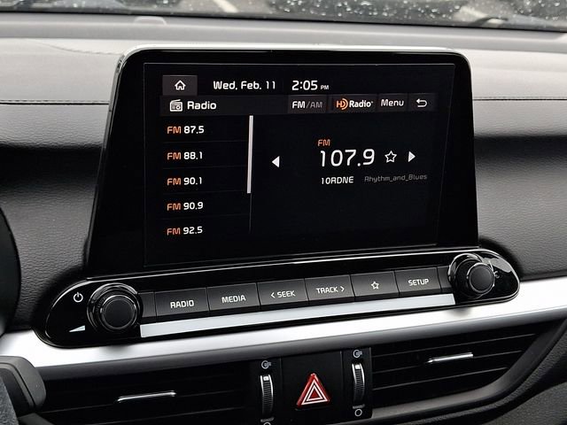 Used 2024 Kia Forte LXS image 16