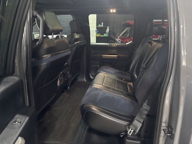 Used 2020 Ford F150 Raptor w/ Equipment Group 802A Luxury AWD/4WD image 32