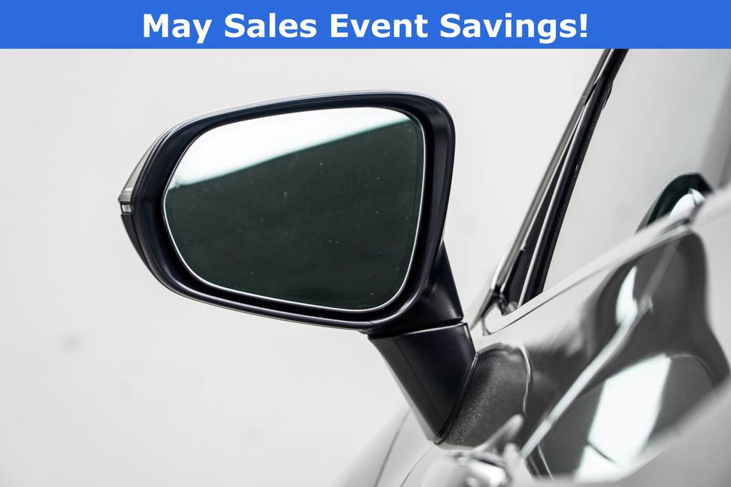 Used 2025 Lexus NX 350h AWD w/ Accessory Package (Z2) image 14