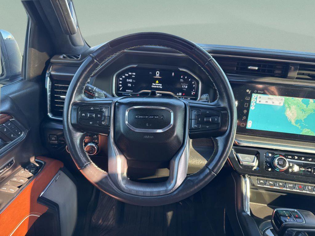Used 2023 GMC Sierra 1500 Denali Ultimate image 26