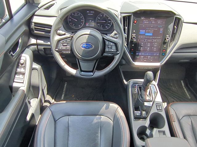 Used 2024 Subaru Crosstrek 2.5i Limited w/ Crosstrek Mirror Package AWD/4WD image 15