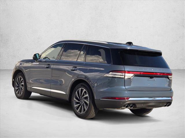 New 2026 Lincoln Aviator 2WD image 7