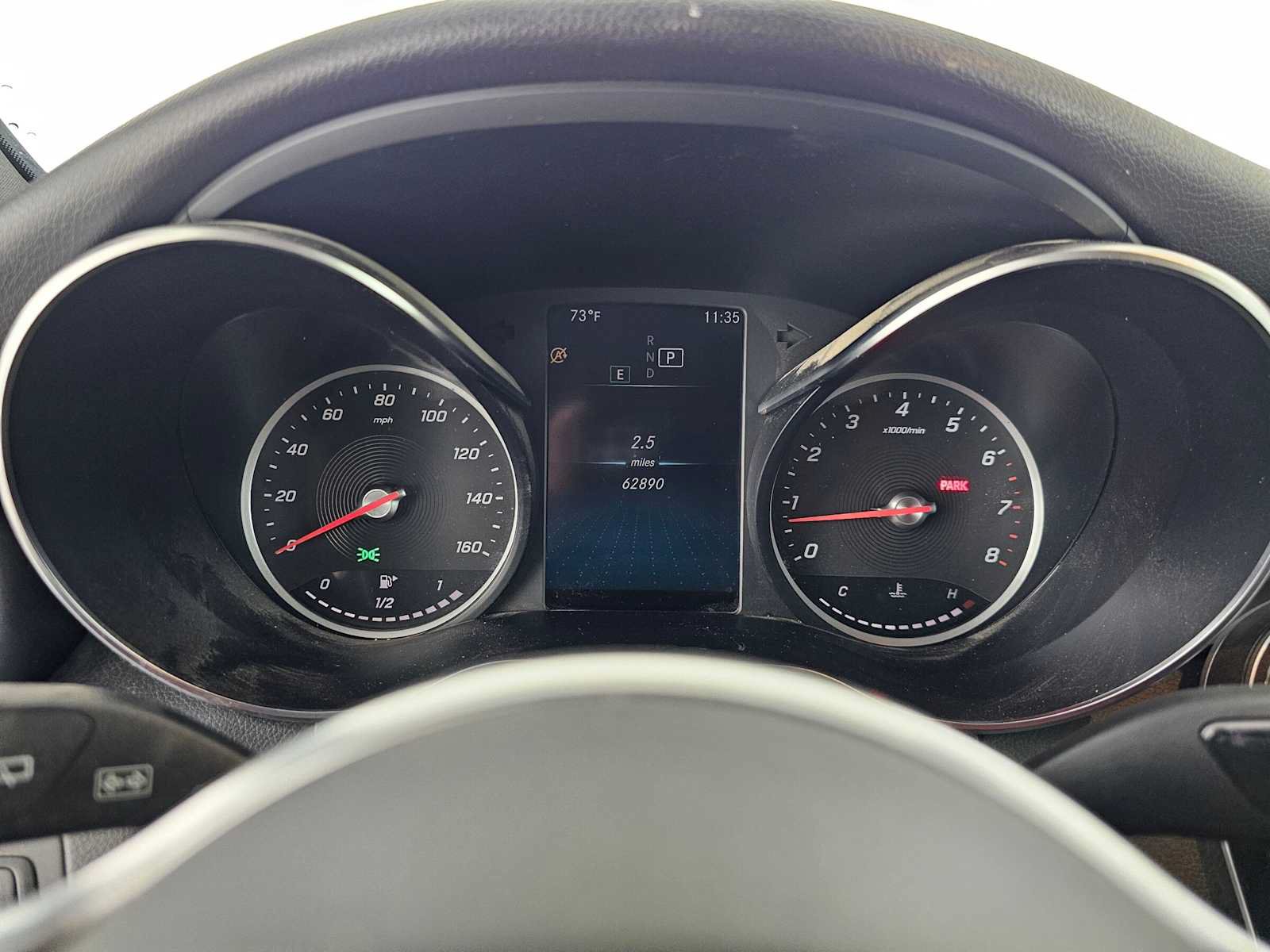 Used 2020 Mercedes-Benz GLC 300 4MATIC image 23