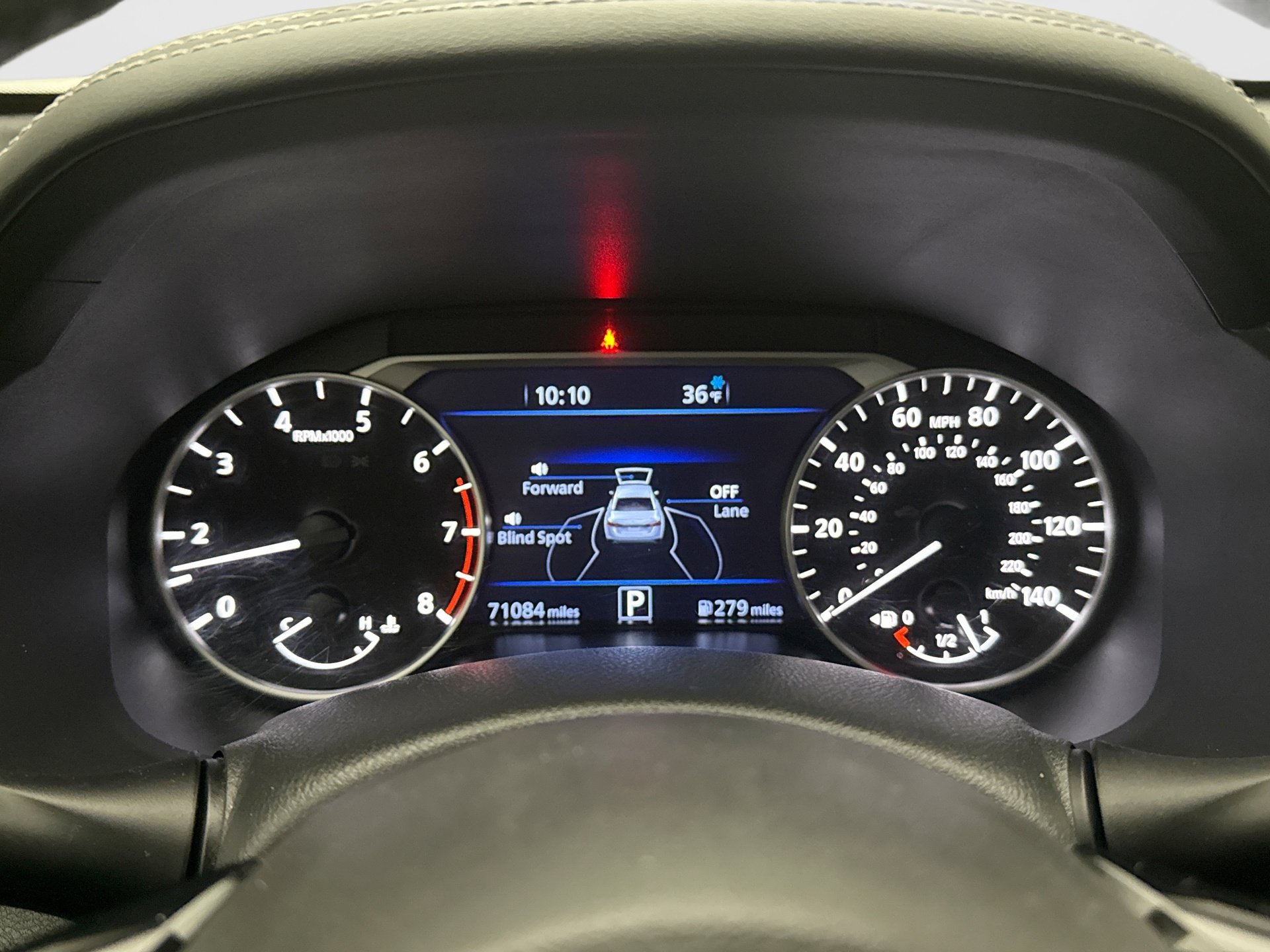 Used 2020 Nissan Altima 2.5 SL AWD/4WD image 13
