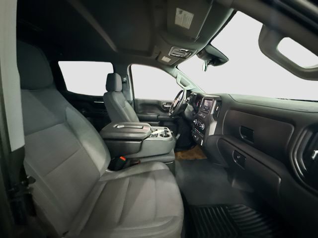 Used 2023 Chevrolet Silverado 1500 Custom image 26