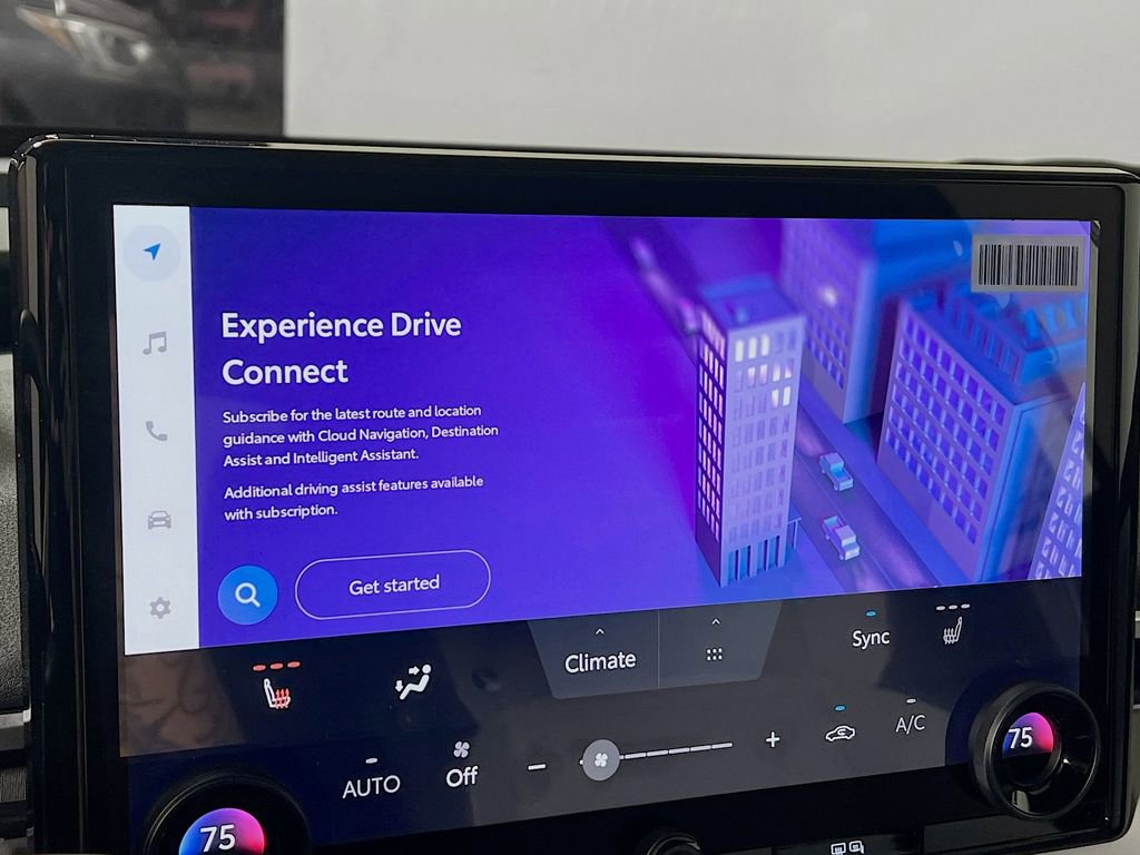 New 2026 Subaru Solterra Premium image 12
