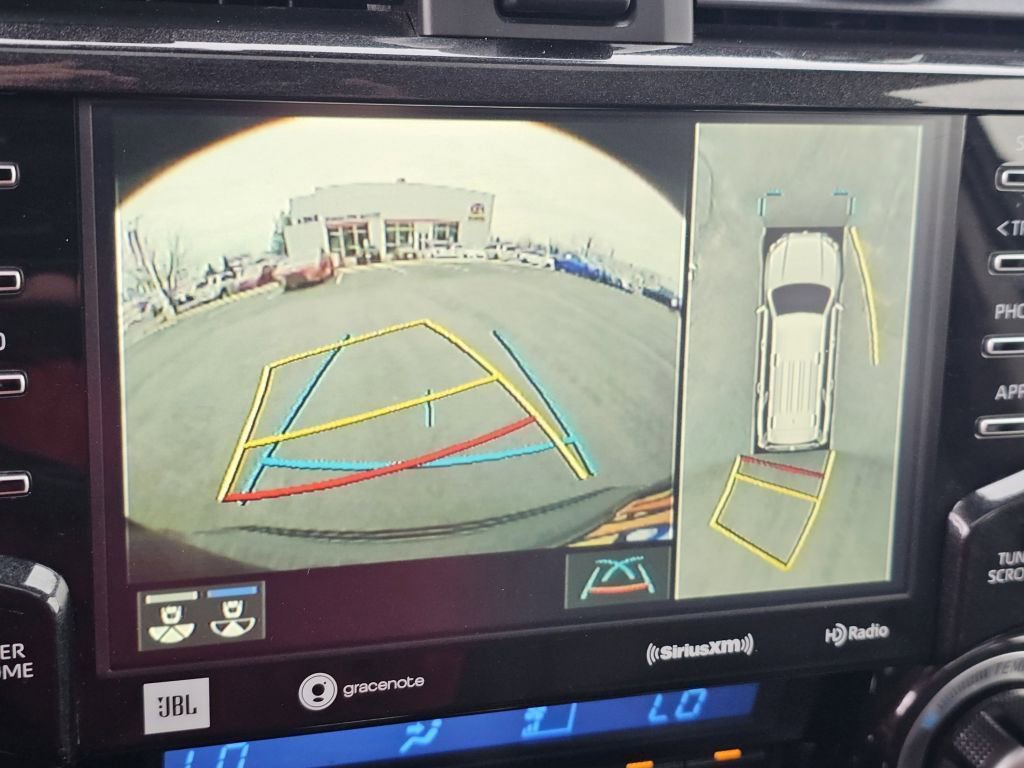 Used 2022 Toyota 4Runner TRD Pro image 17