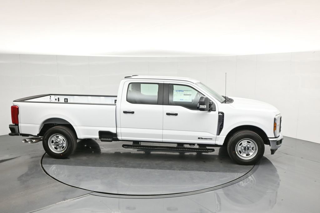 New 2026 Ford F350 XL image 56