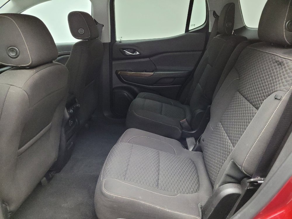 Used 2019 GMC Acadia SLE w/ Driver Alert Package I AWD/4WD image 18