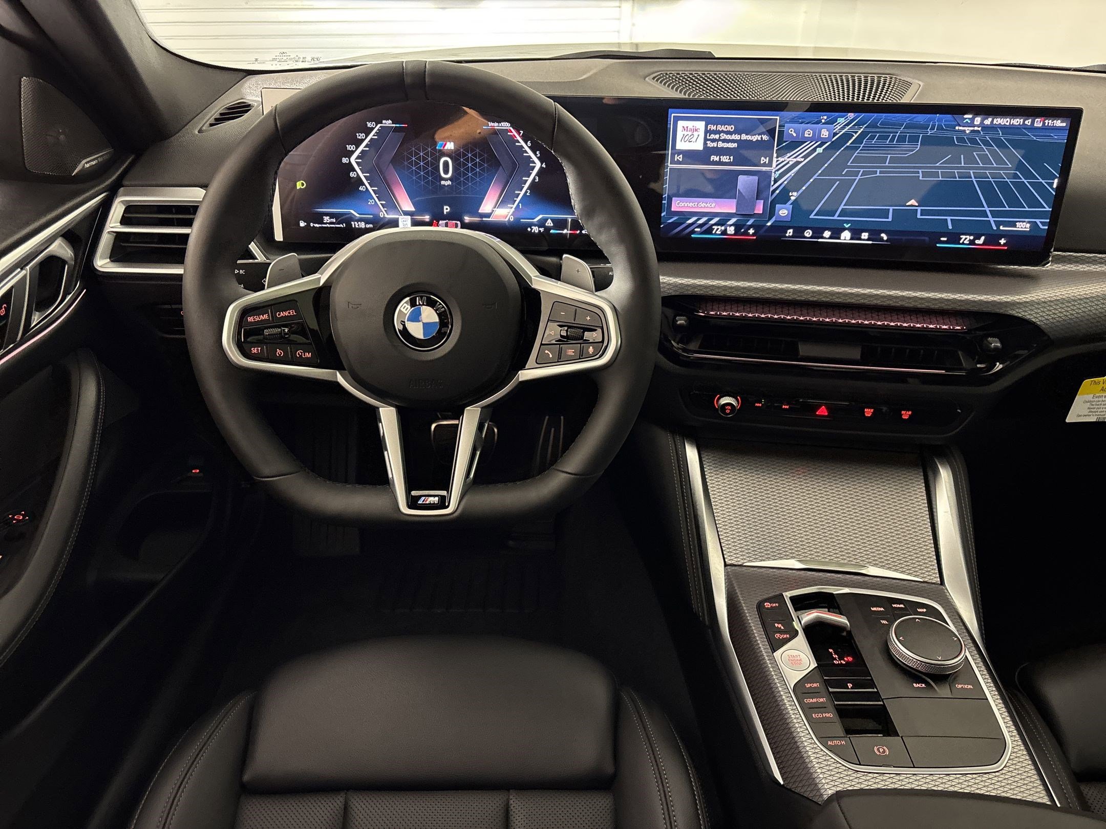 New 2026 BMW 430i Coupe RWD image 29