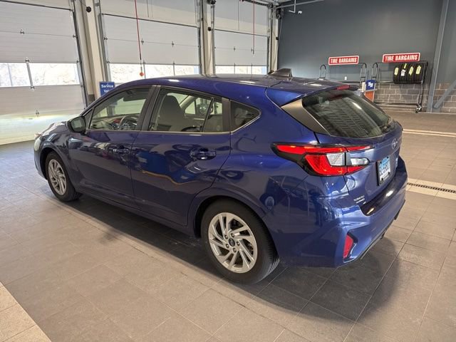 Used 2024 Subaru Impreza 2.0i AWD/4WD image 9