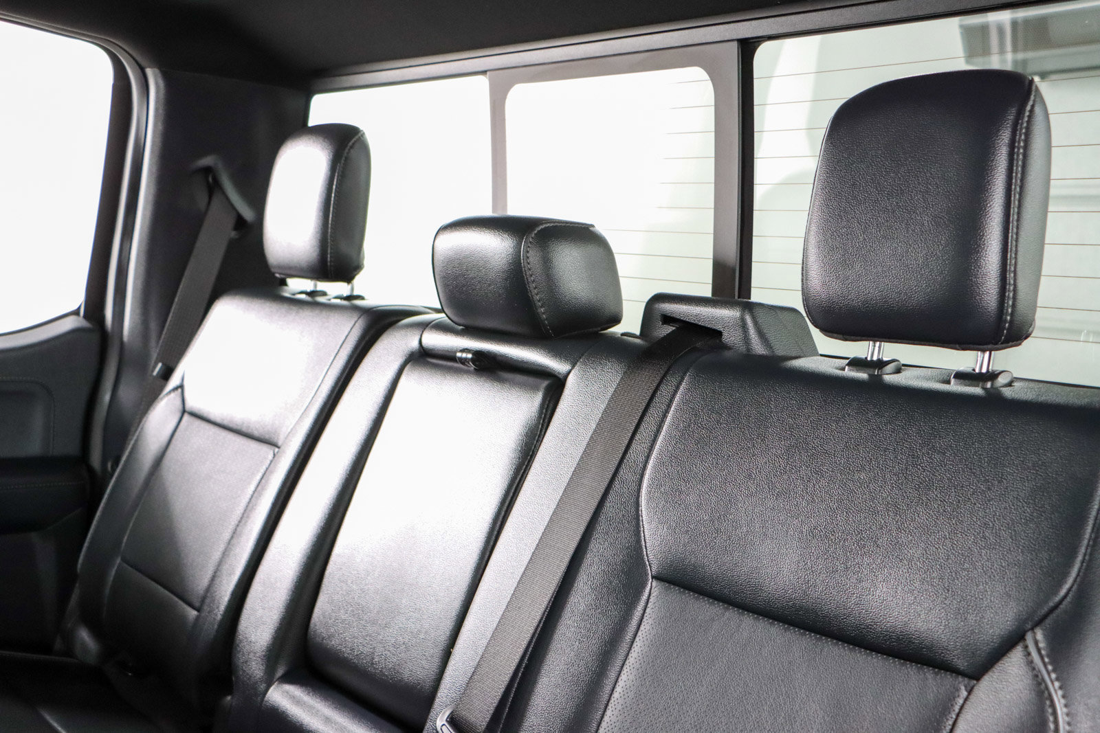Used 2024 Ford F150 Lariat image 28