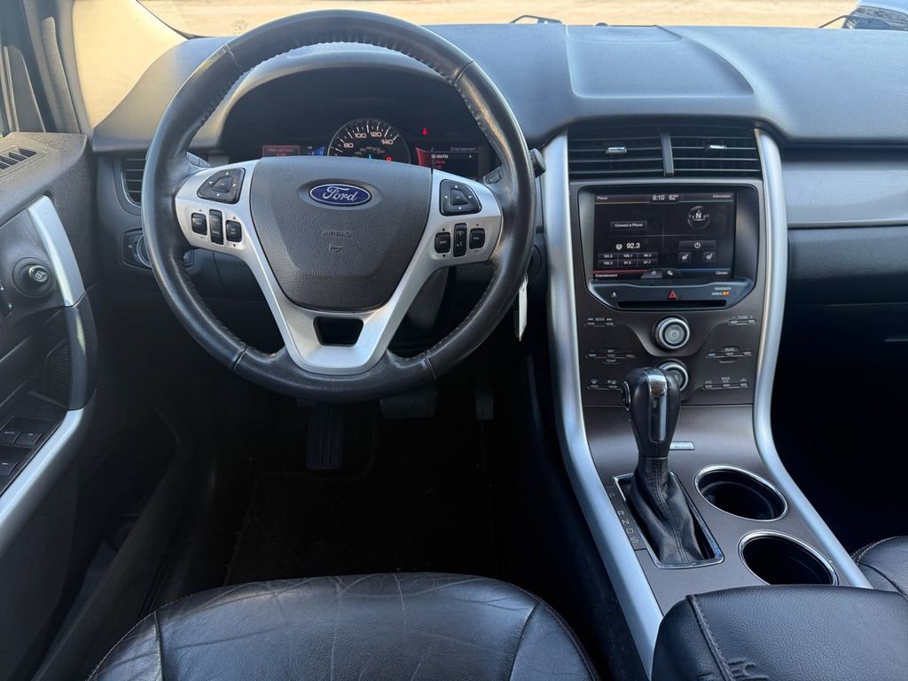 Used 2013 Ford Edge SEL FWD image 27