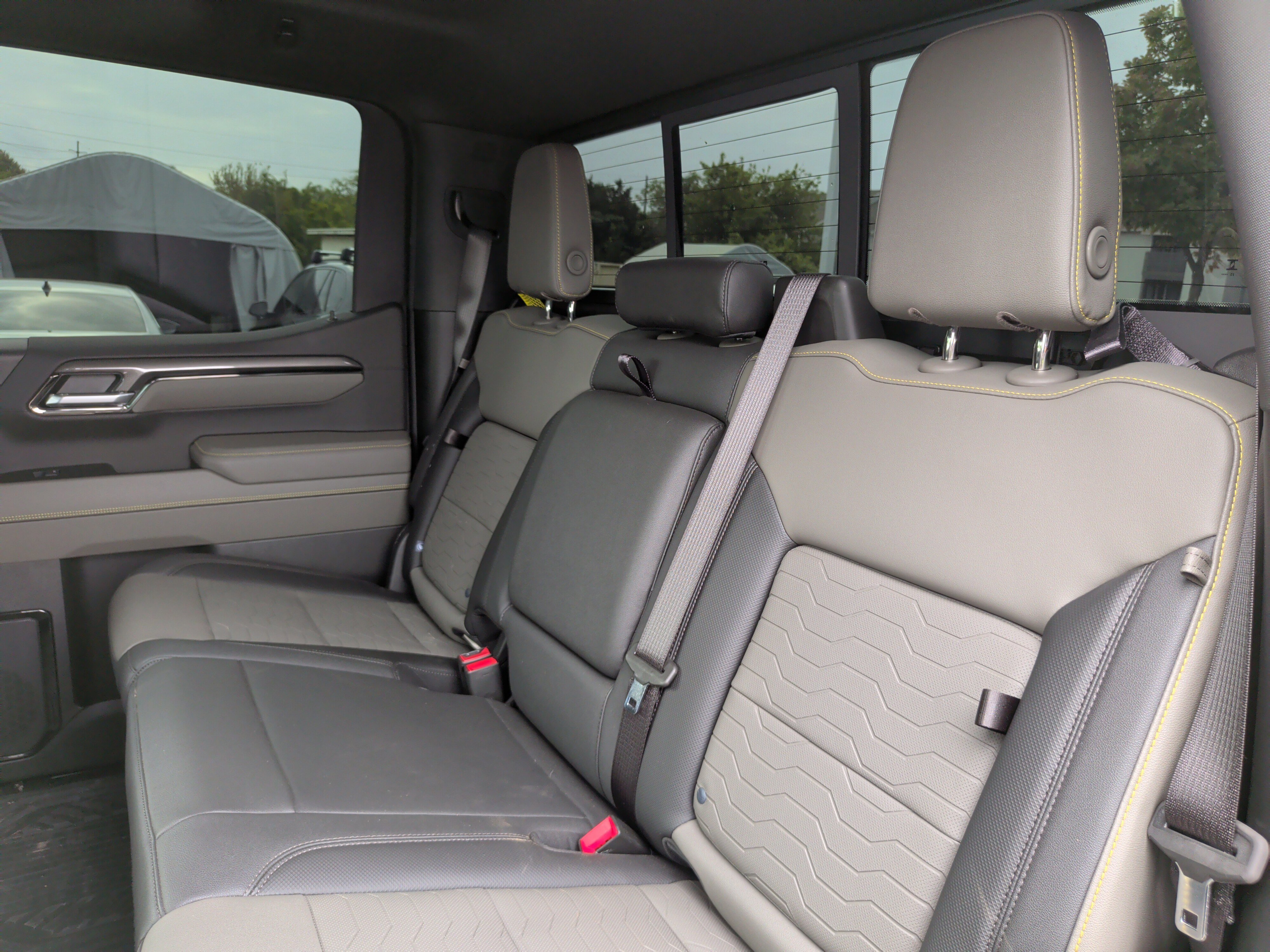 Used 2026 Chevrolet Silverado 1500 ZR2 w/ ZR2 Bison Edition image 42