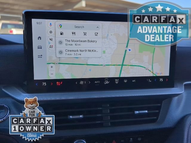 Used 2025 Ford Explorer ST-Line image 7