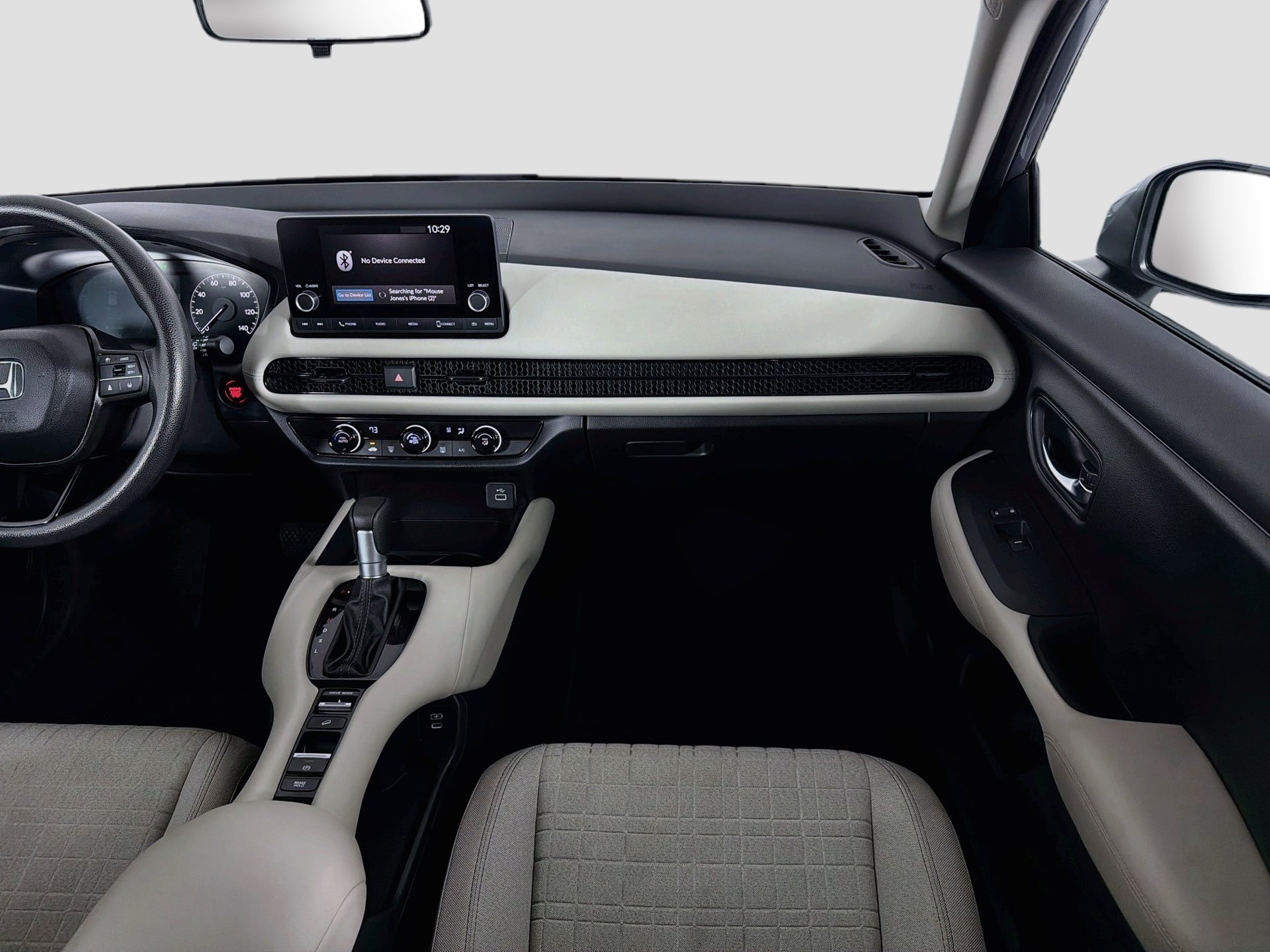 Certified 2024 Honda HR-V LX image 17