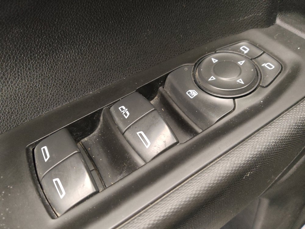 Used 2020 Chevrolet Silverado 1500 W/T w/ WT Convenience Package image 27