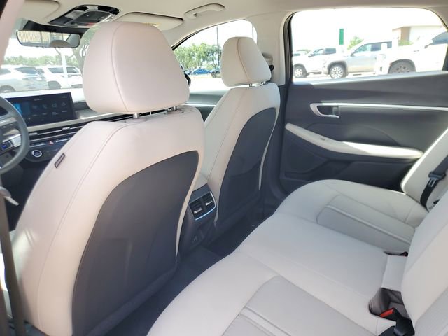 Used 2026 Hyundai Sonata Blue FWD image 9