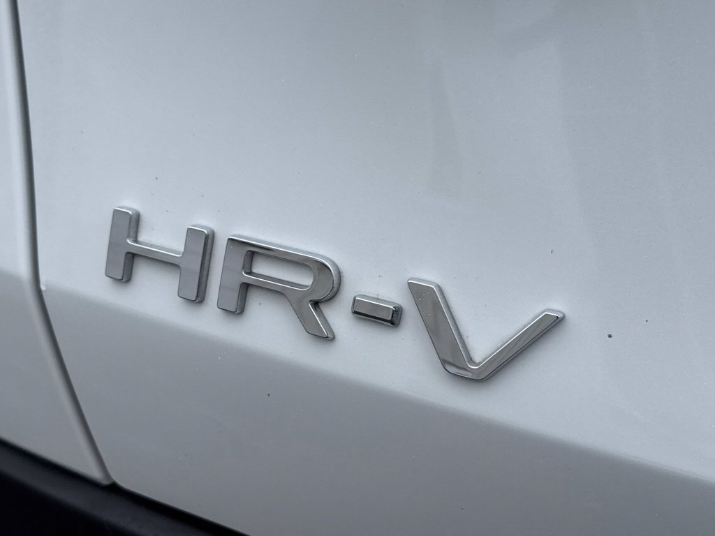Certified 2024 Honda HR-V Sport image 12