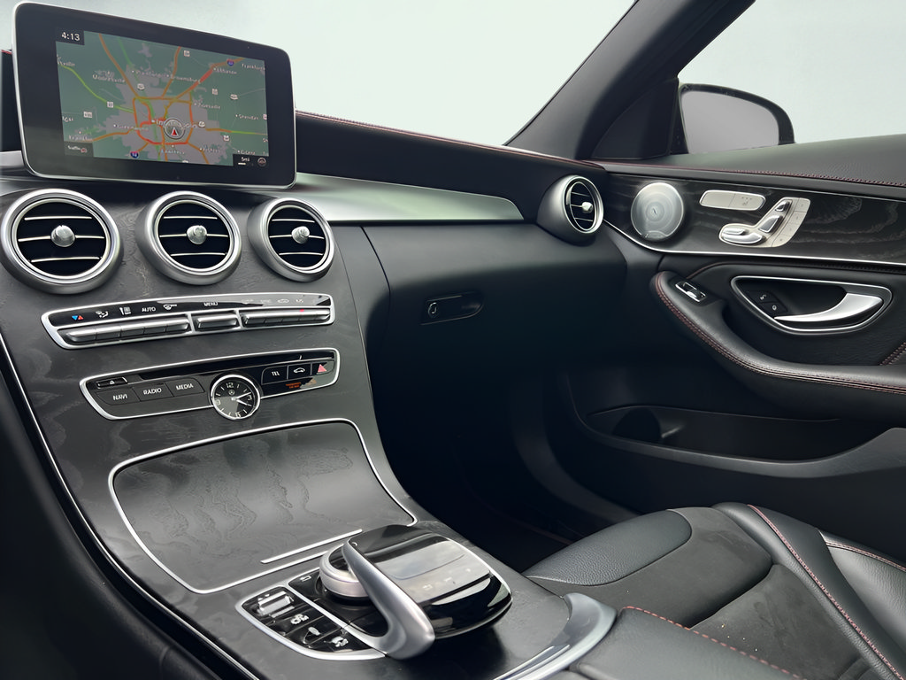 Used 2017 Mercedes-Benz C 43 AMG 4MATIC Sedan image 61