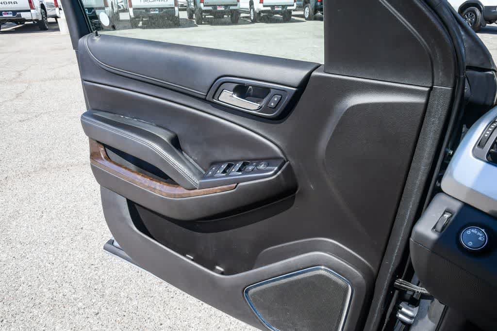 Used 2018 Chevrolet Tahoe LS RWD image 24