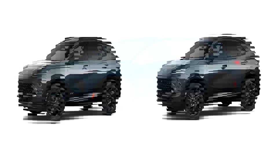 New 2026 Buick Envision Sport Touring image 28