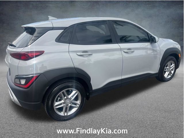 Used 2022 Hyundai Kona SE FWD image 33