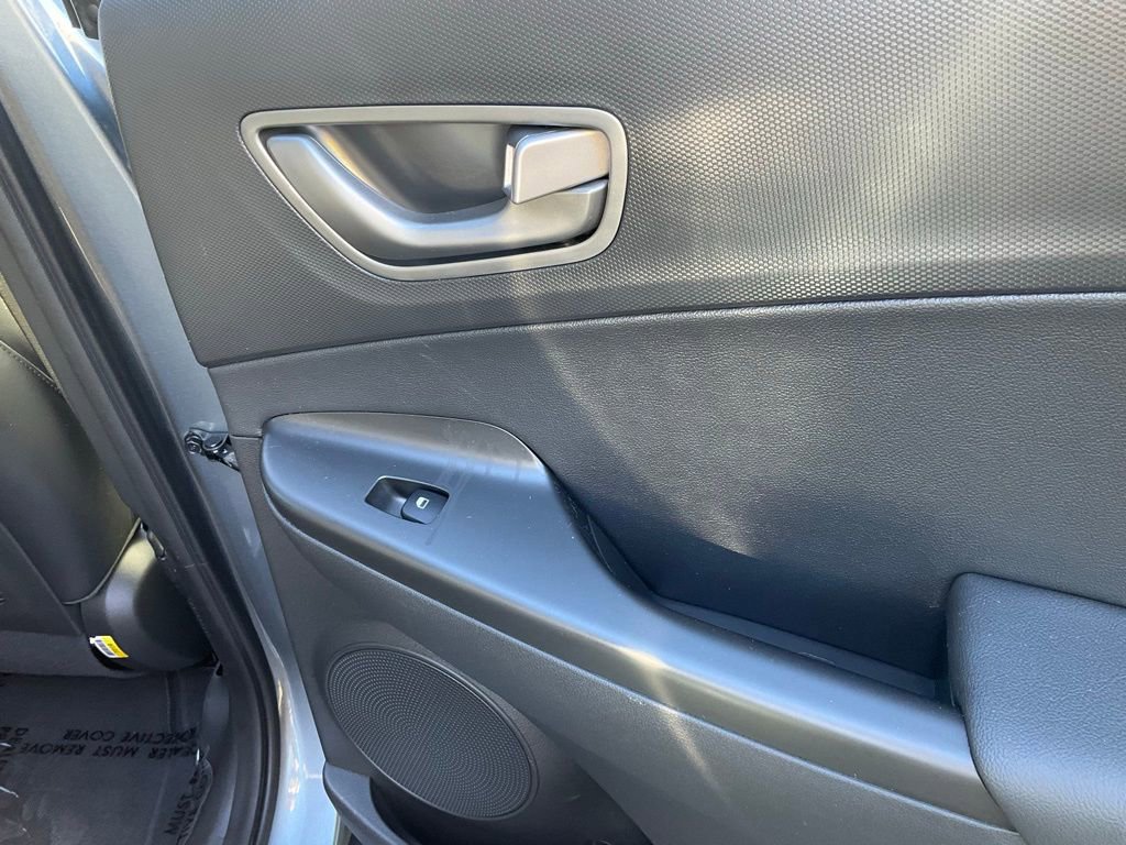 Used 2021 Hyundai Kona Ultimate image 61