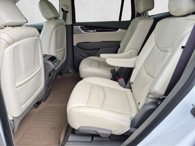 Used 2023 Cadillac XT6 Premium Luxury AWD/4WD image 20