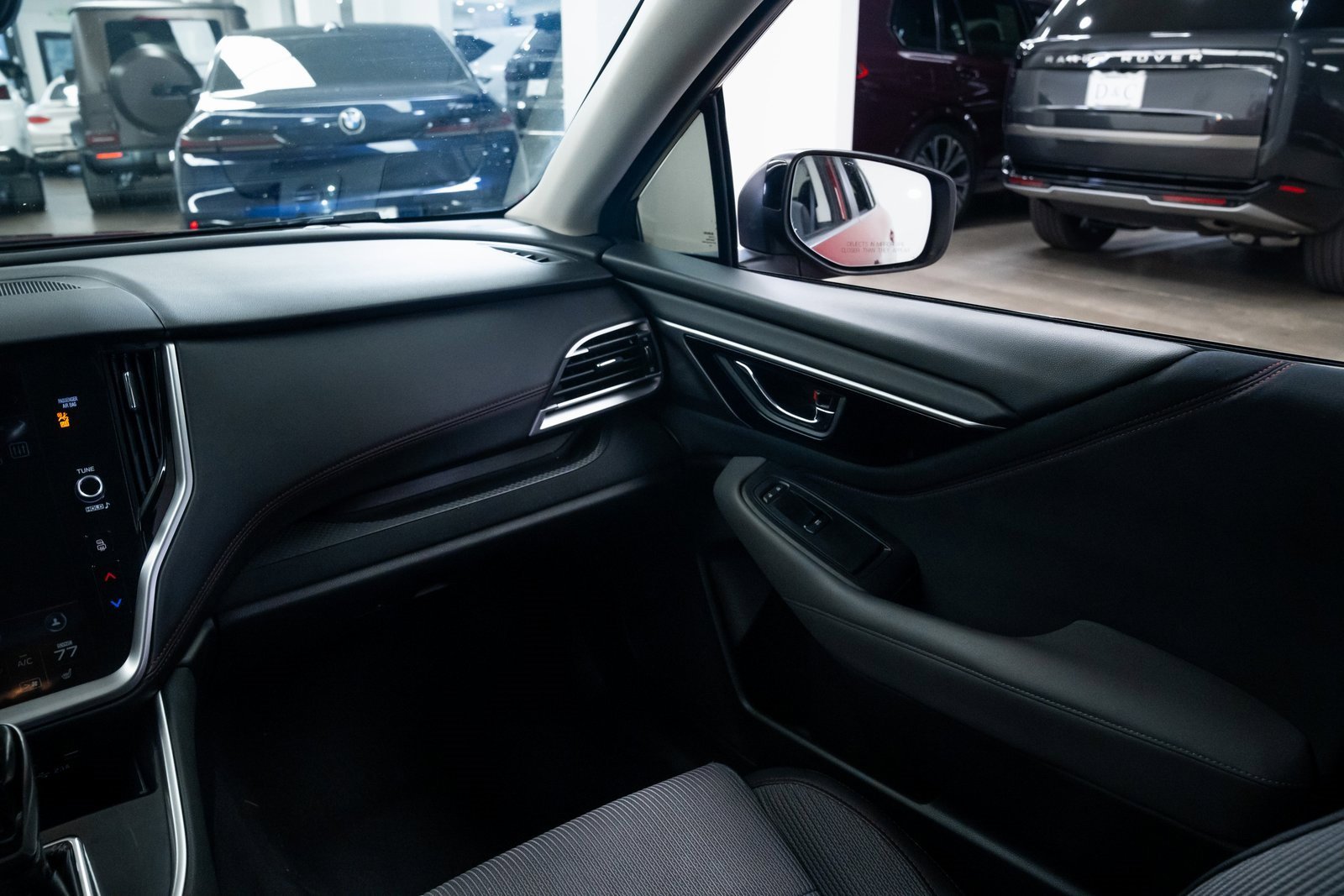 Used 2020 Subaru Legacy 2.5i Sport image 11