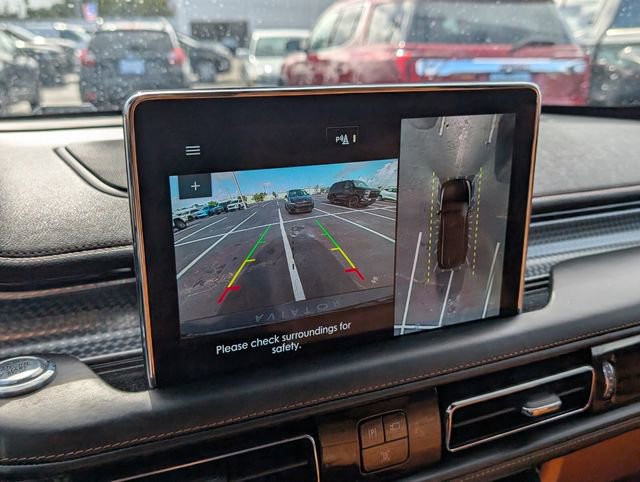 Used 2021 Lincoln Aviator Black Label w/ Dynamic Handling Package AWD/4WD image 25