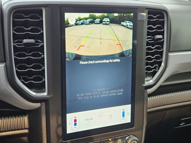 New 2026 Ford Ranger XL RWD image 13