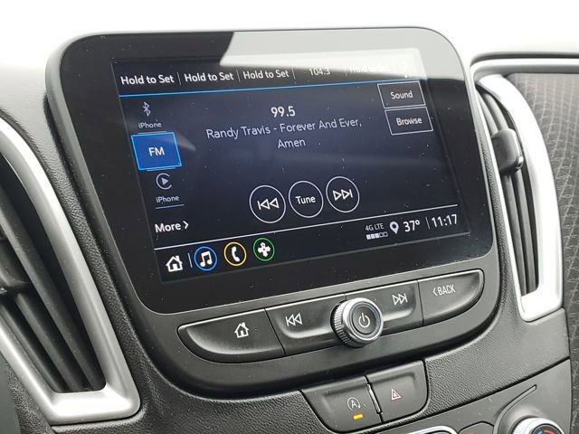 Used 2023 Chevrolet Malibu RS FWD image 17