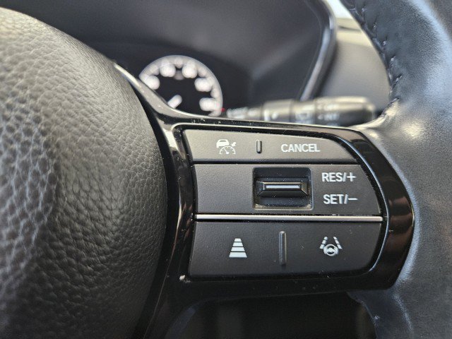 Used 2023 Honda CR-V EX-L image 27