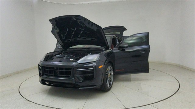 Used 2024 Porsche Cayenne Turbo GT image 75