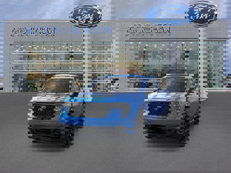 New 2025 Ford Maverick XLT w/ XLT Luxury Package image 2