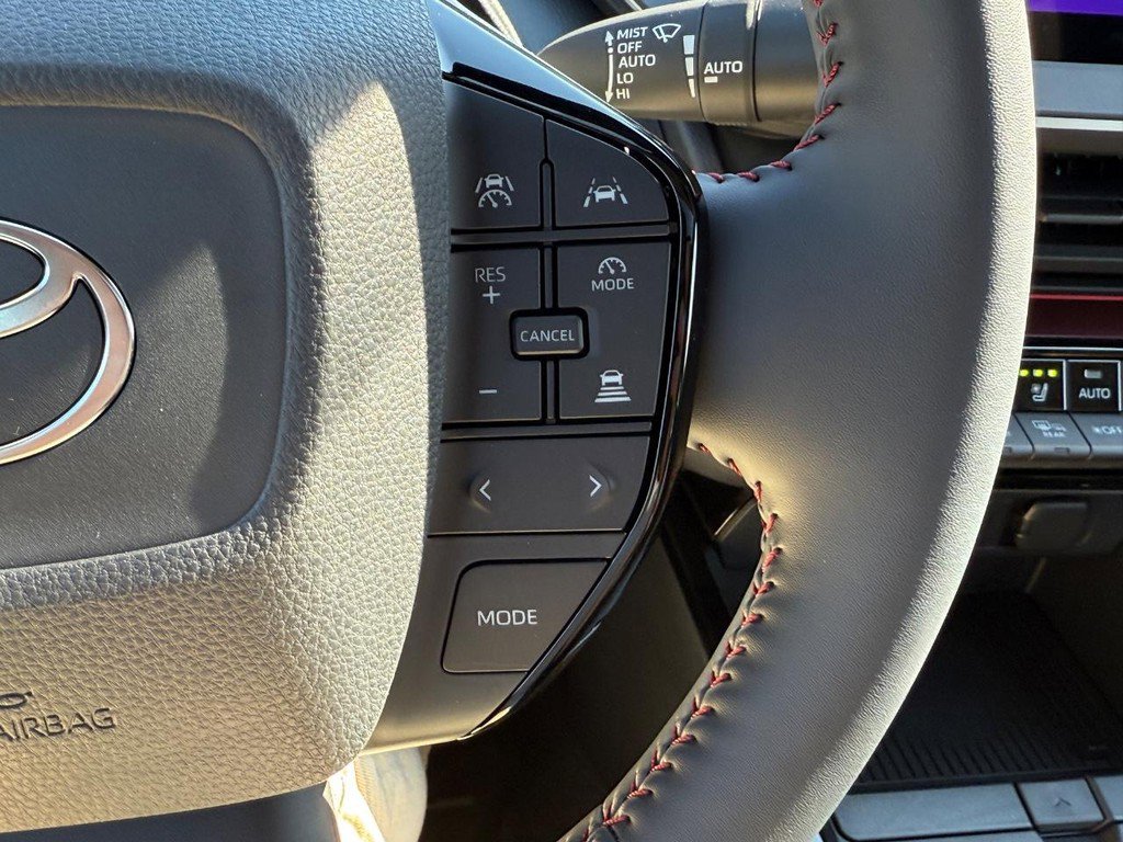 New 2026 Toyota Prius Plug-In Hybrid image 14