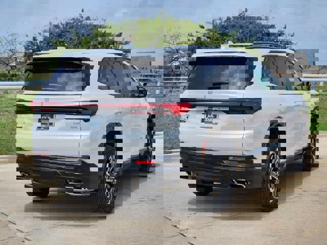 New 2025 Buick Enclave Sport Touring w/ Super Cruise Package image 12