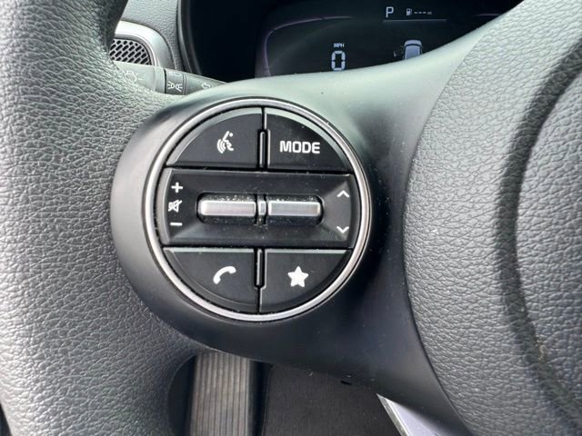 Used 2024 Kia Soul LX FWD image 12