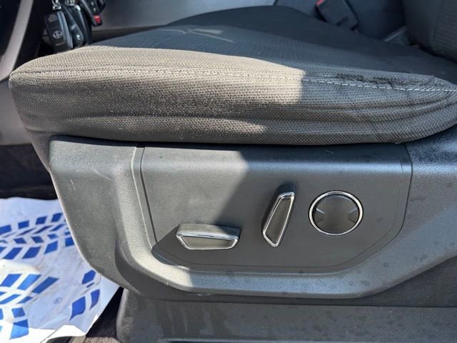 Used 2015 Ford F150 XLT w/ Equipment Group 302A Luxury image 16