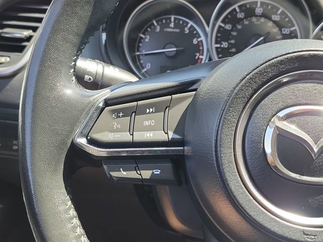 Used 2019 MAZDA CX-9 Touring image 7