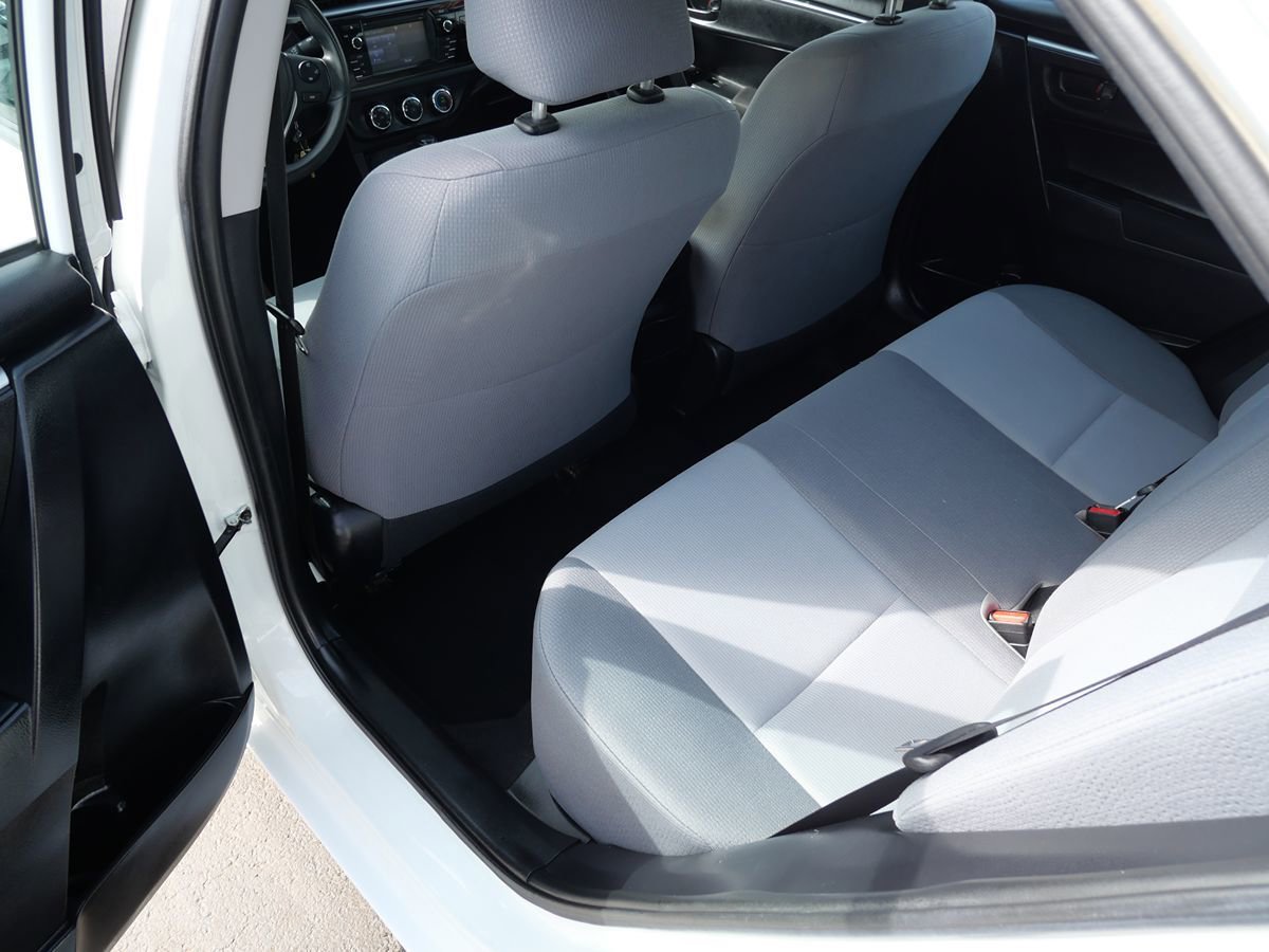 Used 2016 Toyota Corolla L image 18