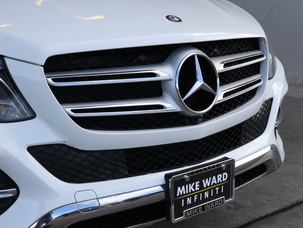 Used 2017 Mercedes-Benz GLE 350 4MATIC image 53