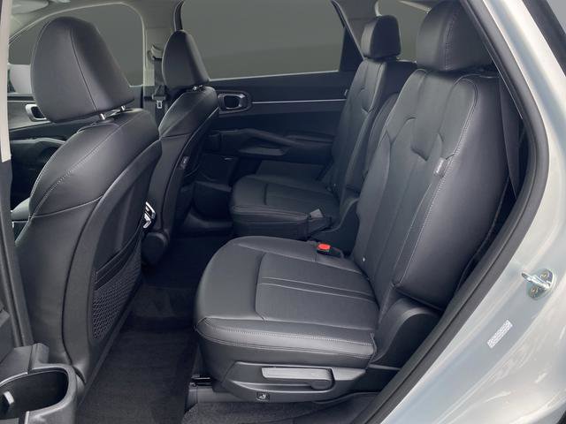 New 2026 Kia Sorento X-Line EX image 36