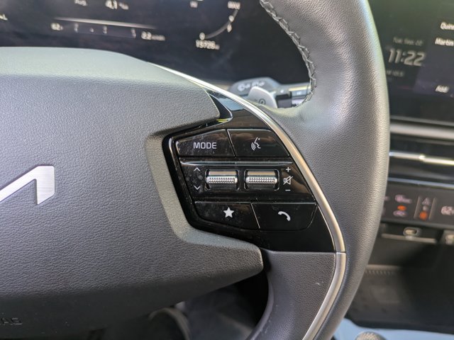 Used 2024 Kia Niro Wind w/ Wind Preserve Package FWD image 21