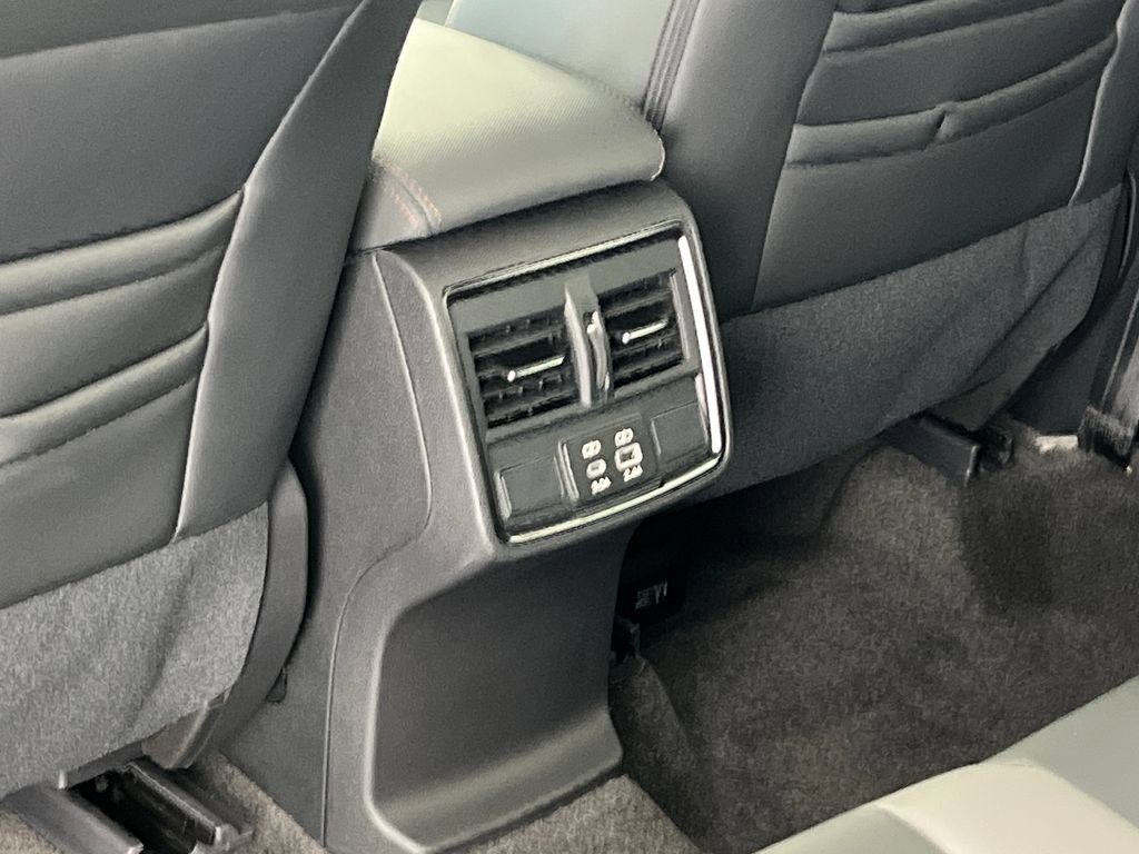 New 2026 Subaru Forester Sport AWD/4WD image 35