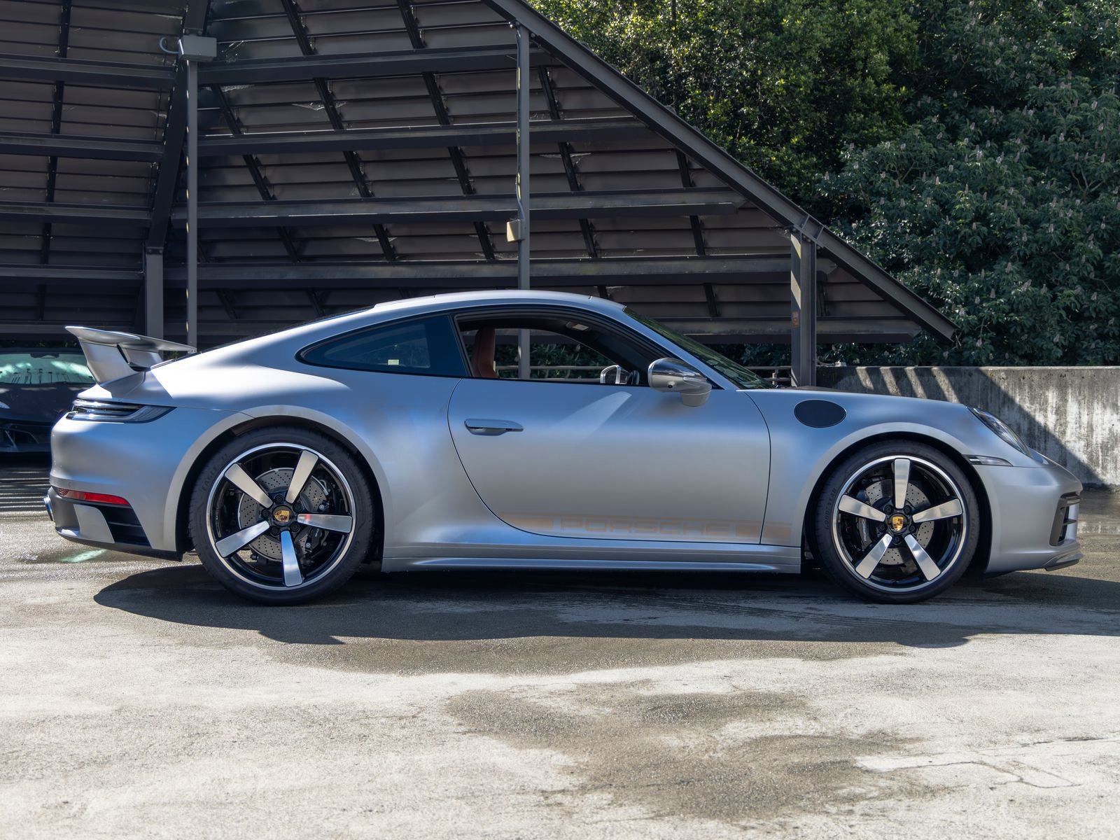 Used 2024 Porsche 911 Carrera S image 12